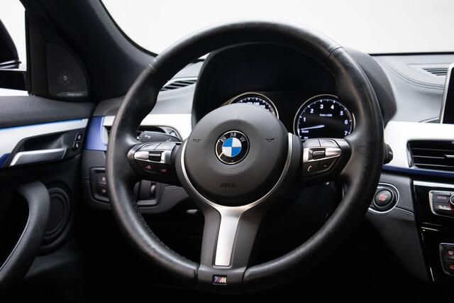 BMW X2 xDrive25e Executive | M-Sport | Harman Kardon | Driving Assistant Plus | SOH 87,0% |