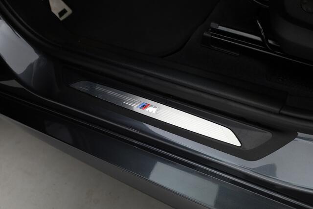 BMW X2 xDrive20i M sport | High Executive | Rijklaar!! | HUD | Cruise | Navi + Apple CarPlay | Camera | Stoelverw. | Elek. Achterklep