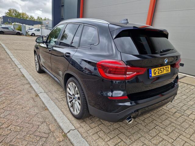 BMW X3 xDrive20d High Ex. pano jaar garantie