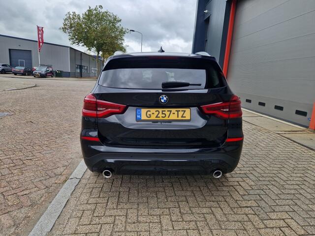 BMW X3 xDrive20d High Ex. pano jaar garantie