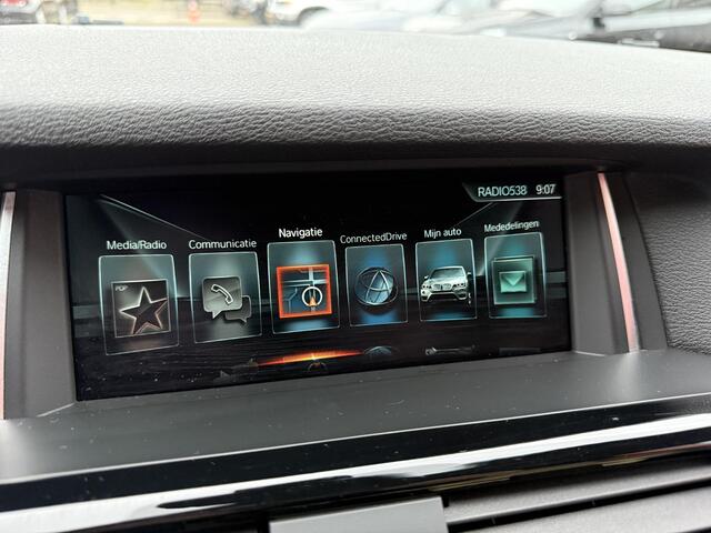 BMW X3 xDrive20i M-SPORT Centennial High Executive