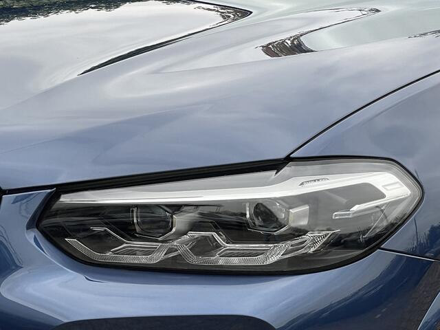 BMW X3 xDrive30e | M-Sport | Panorama | Harman/kardon | Elek. stoelverst. | Getint glas