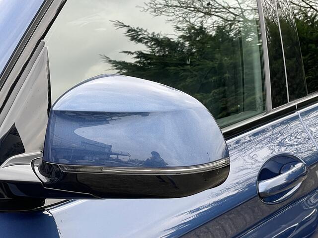 BMW X3 xDrive30e | M-Sport | Panorama | Harman/kardon | Elek. stoelverst. | Getint glas