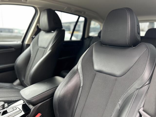 BMW X3 xDrive30e High Ex. Navi | Stoelverwarming | Cruise