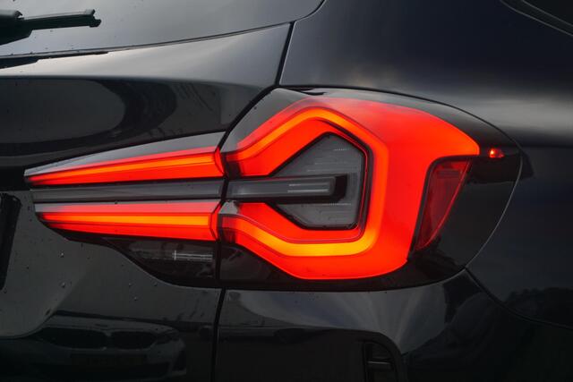 BMW X3 iX3 High Executive Edition Parking Pack | Safety Pack | Shadow Line Pack | High Executive
