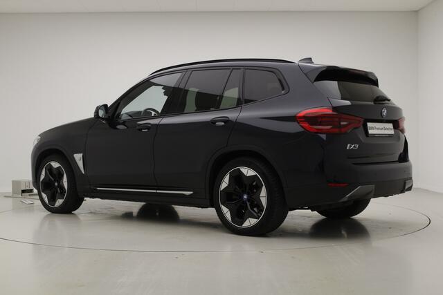 BMW X3 iX3 High Executive | Trekhaak | Head-Up | Harman Kardon