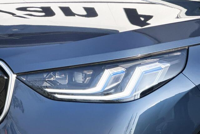BMW X3 20 xDrive