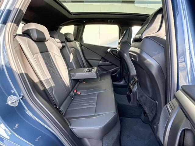 BMW X3 20 xDrive