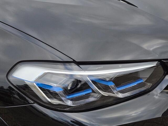 BMW X3 XDRIVE30E M SPORT LCI I LEDER I MEMORY SEATS I TREKHAAK I