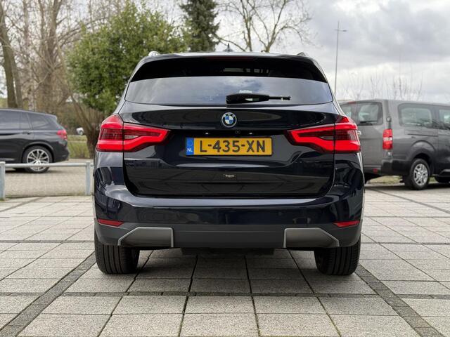 BMW X3 iX3 Executive 80 kWh | Panorama | Leder | ACC |