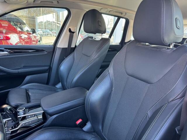 BMW X3 xDrive30e Executive
