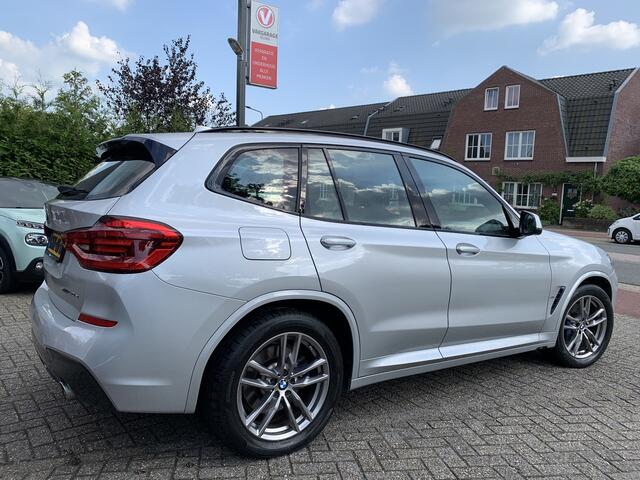 BMW X3 xDrive30e Executive Plug-in Hybrid, M-Sport | Trekhaak