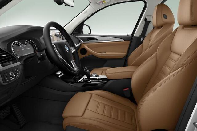BMW X3 xDrive30i High Executive Edition Model xLine Aut.