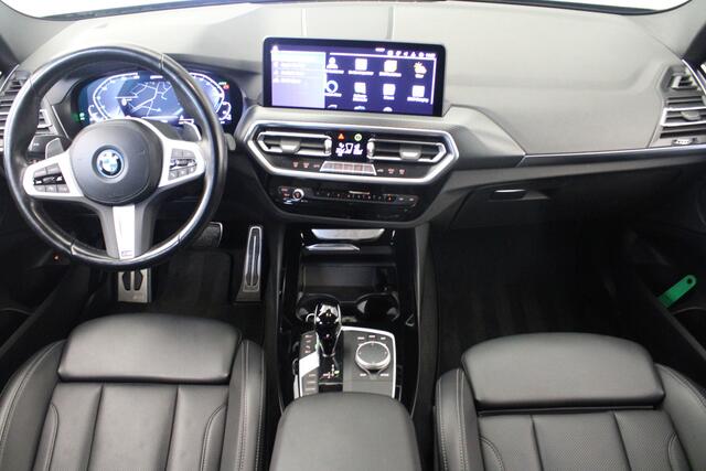 BMW X3 xDrive30e High Executive M Sport |360 Camera|