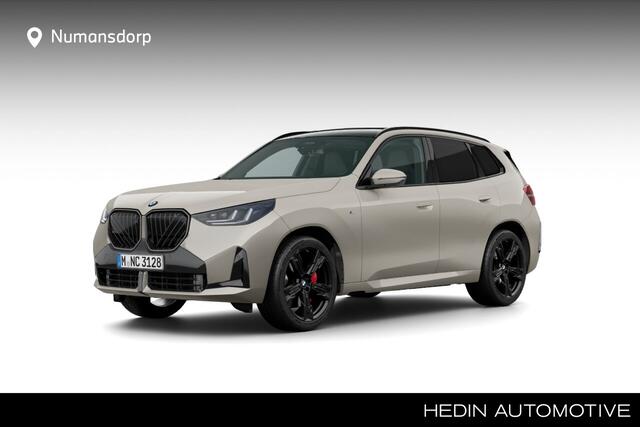 BMW X3 20 xDrive | M-Sport Pro | Panorama | Harman/kardon | Trekhaak