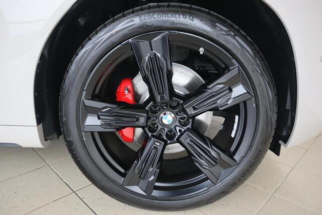 BMW X3 30e xDrive M Sportpakket Pro | Proffesional Pack | Premium Pack | 21'' LMV Jet Black