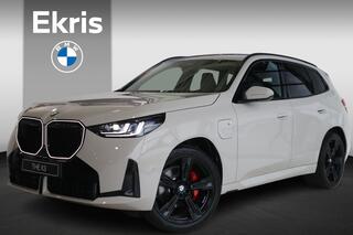 bmw-x3-30e-xdrive-m-sportpakket-pro