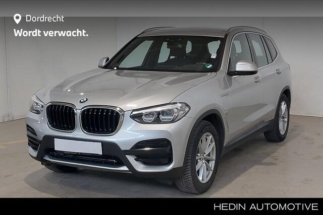 BMW X3 xDrive30e | Trekhaak | Hifi | Stoelverwarming | 2 jaar BMW Garantie