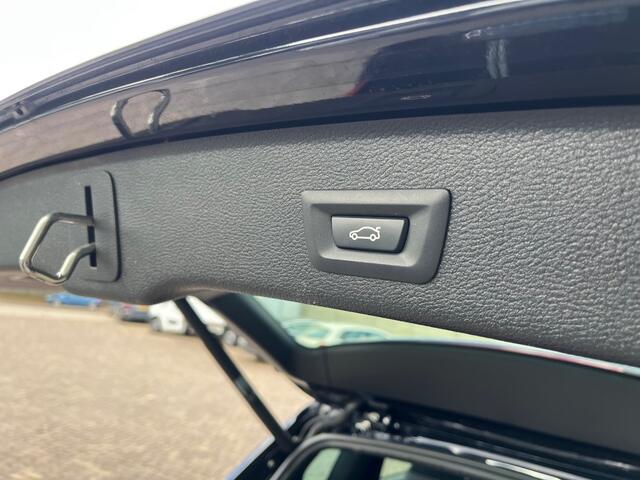 BMW X3 XDRIVE20D HI.EX.MSP.