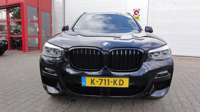 BMW X3 xDrive30e eDrive Edition