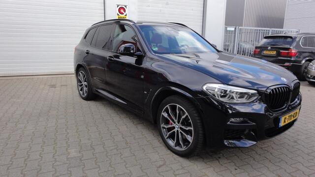 BMW X3 xDrive30e eDrive Edition