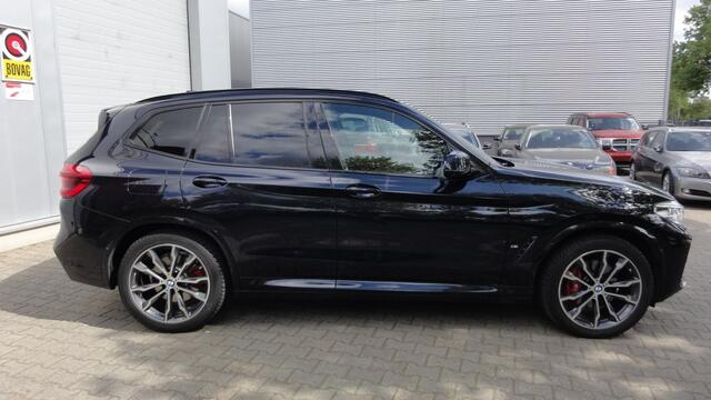 BMW X3 xDrive30e eDrive Edition
