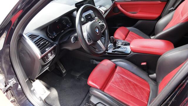 BMW X3 xDrive30e eDrive Edition