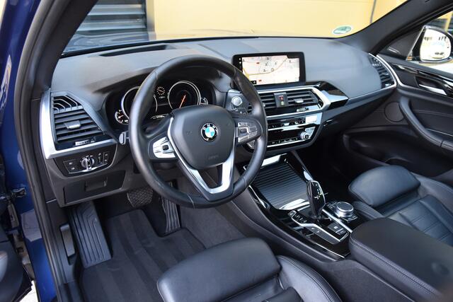 BMW X3 xDrive20i High Executive * X line * Head-up * Harman Kardon * Panorama dak * Sfeerverlichting * LED *