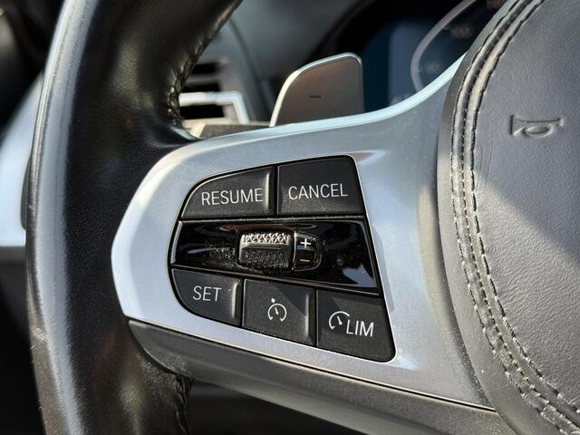 BMW X3 xDrive30e M Sport 20"/Panoramadak/Trekhaak/Leder + memory/360 camera/Harman Kardon/Keyless/Dodehoek/Head-up/Adaptief onderstel + Sport steering/Stoelverwarming/Alarm