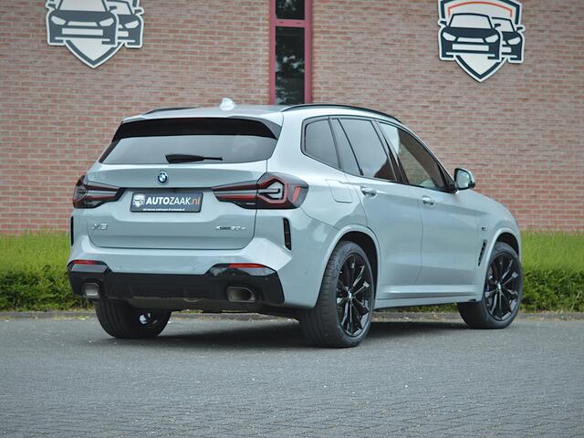 BMW X3 xDrive30e M Sport | Trekhaak | Panorama
