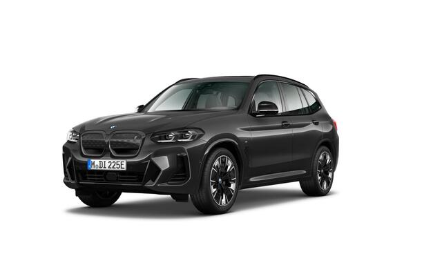 BMW X3 iX3 High Executive Edition 80 kWh | 20 Inch | Trekhaak | Shadowline