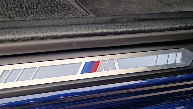 BMW X3 iX3 High Executive Edition 80 kWh