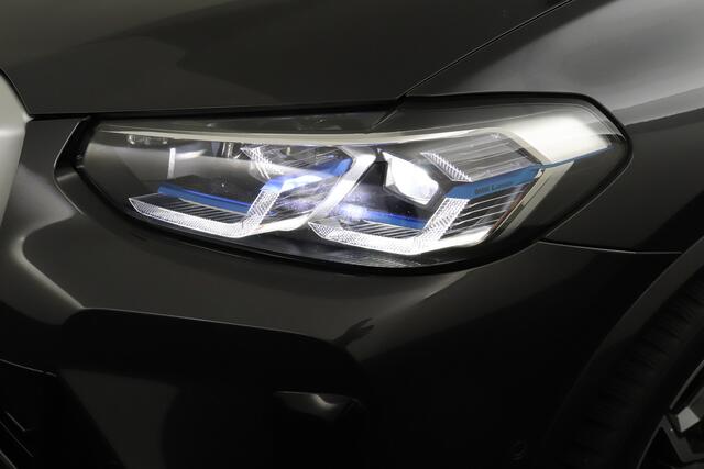 BMW X3 xDrive30e M-Sport 50 jarhe editie Pano-dak Sportstoelen Head-up Display