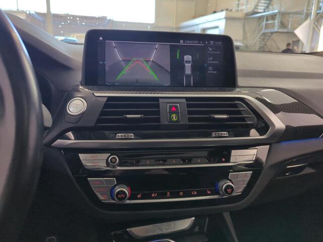 BMW X3 xDrive30e High Executive NL AUTO | PANO | TREKHAAK | CAMERA | LEDER |