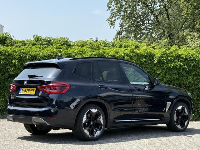 BMW X3 iX3 High Exe | Panorama | Harman/kardon | Co Pilot | 20" | Head up | Gesture control