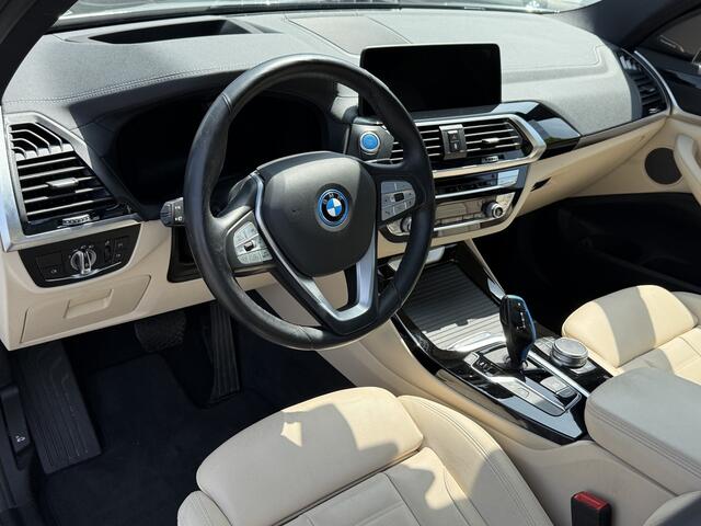 BMW X3 iX3 High Exe | Panorama | Harman/kardon | Co Pilot | 20" | Head up | Gesture control