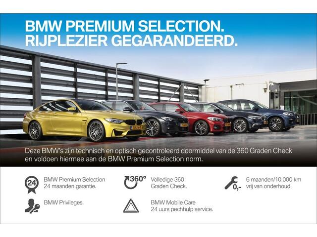 BMW X3 xDrive30e M-Sport | Camera | Hifi | Trekhaak | High Executive | Leder