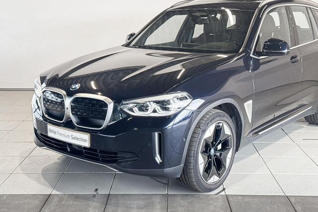 BMW X3 iX3 High Executive