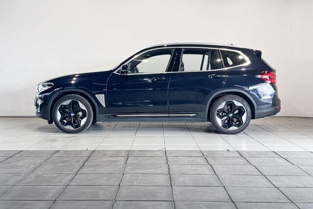 BMW X3 iX3 High Executive
