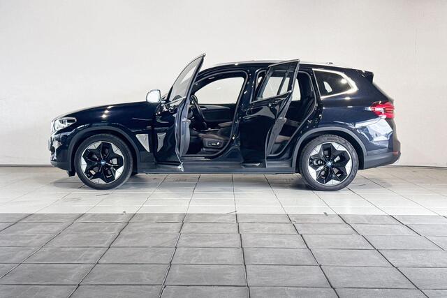 BMW X3 iX3 High Executive