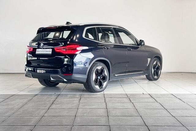 BMW X3 iX3 High Executive