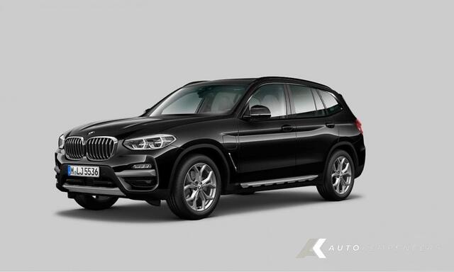 BMW X3 30e xDrive X-line | Panorama | Driving Ass. Prof. | HIFI | Adapt. Led | live Cockpit | 19 Inch |