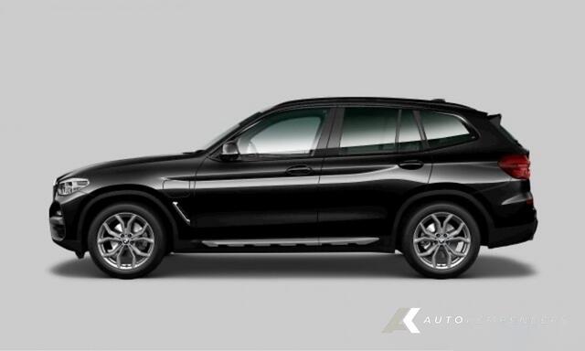 BMW X3 30e xDrive X-line | Panorama | Driving Ass. Prof. | HIFI | Adapt. Led | live Cockpit | 19 Inch |