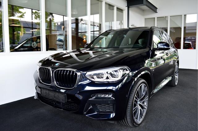 BMW X3 xDrive20i M-Sportedition | Vol !