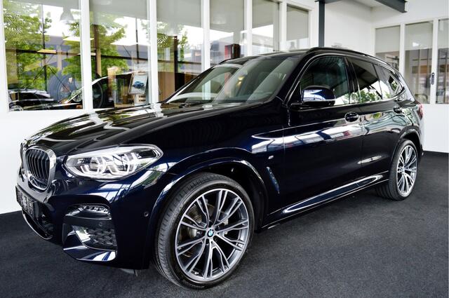 BMW X3 xDrive20i M-Sportedition | Vol !