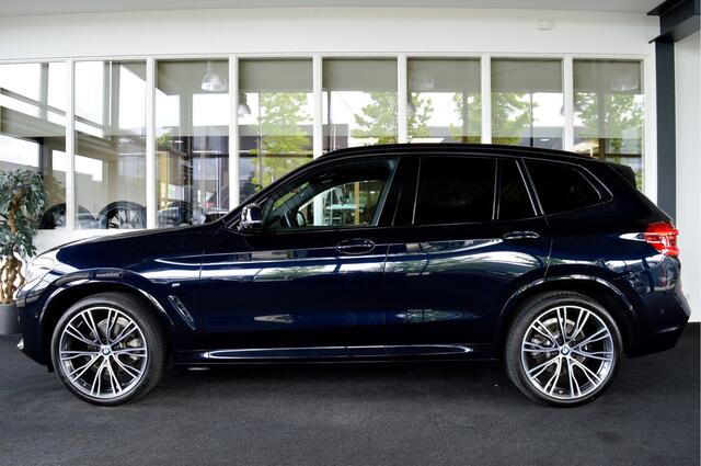BMW X3 xDrive20i M-Sportedition | Vol !