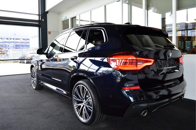 BMW X3 xDrive20i M-Sportedition | Vol !