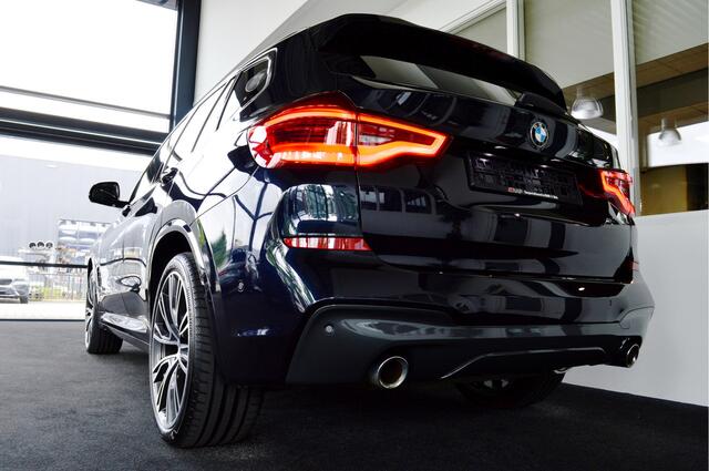 BMW X3 xDrive20i M-Sportedition | Vol !