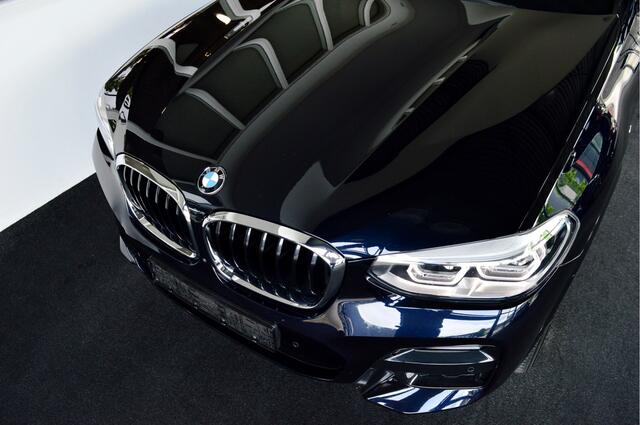 BMW X3 xDrive20i M-Sportedition | Vol !