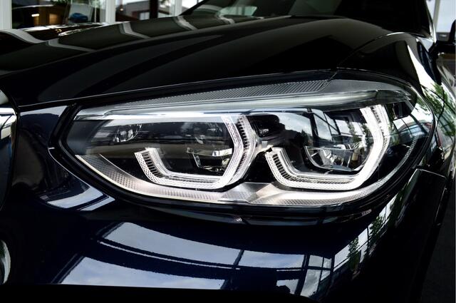 BMW X3 xDrive20i M-Sportedition | Vol !